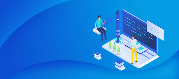 唐山可视化大屏